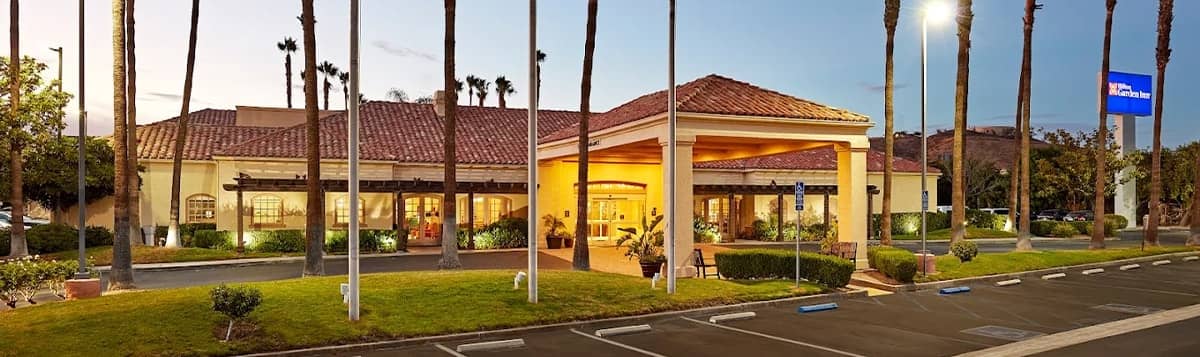Huntington Hotel Group Announces Hilton Garden Inn Valencia Six Flags Under Management