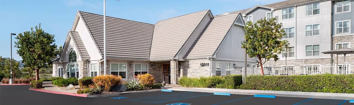 Huntington Hotel Group Unveils Renovation of Residence Inn by Marriott San Diego