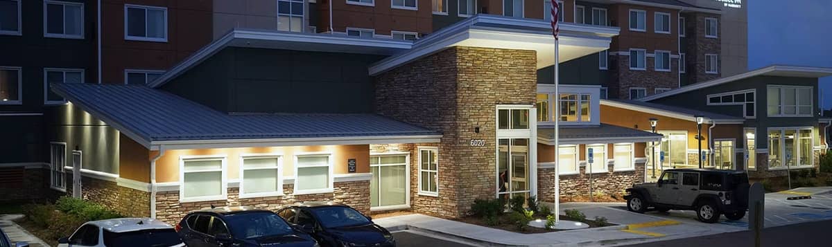 Huntington Hotel Group Announces Six More Hotels Under Management