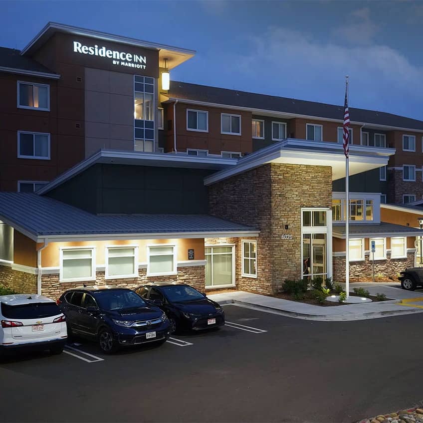 Image of Huntington Hotel Group Announces Six More Hotels Under Management