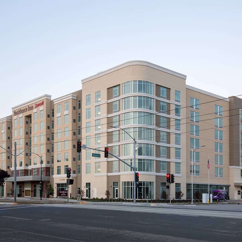 Image of Huntington Hotel Group Plans Two Hotels Near San Jose Airport