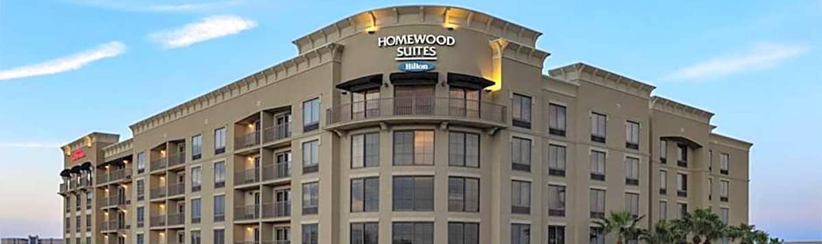 Huntington Hotel Group Announces Jacksonville Hotel Award