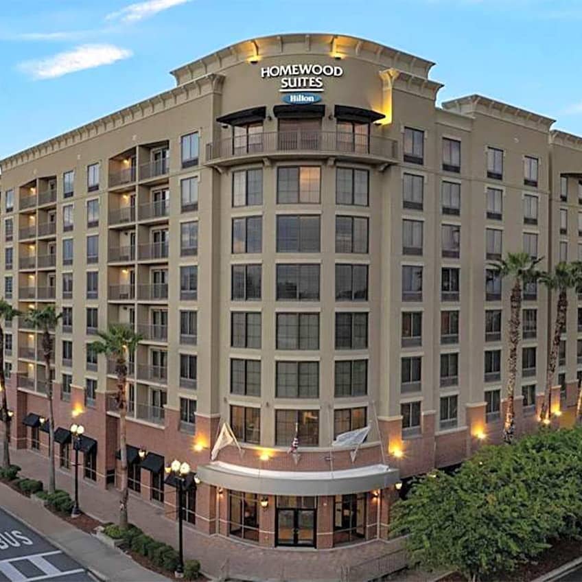 Image of Huntington Hotel Group Announces Jacksonville Hotel Award