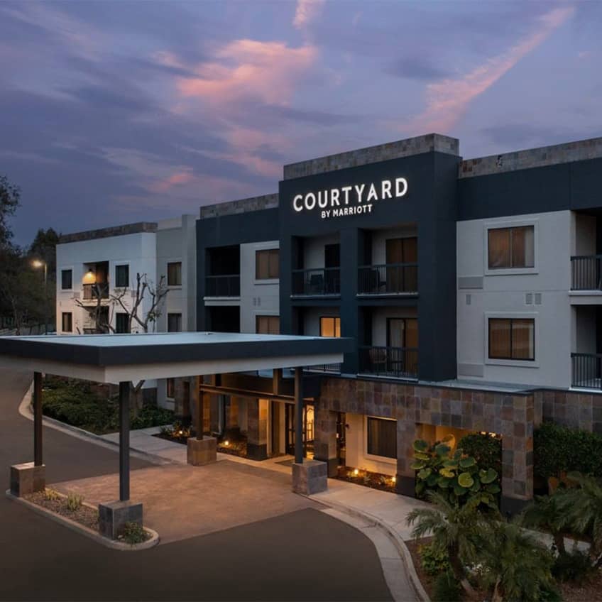 Image of Huntington Hotel Group Completes Renovations At Two Hotels In Carlsbad