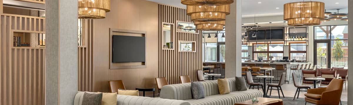 Coastal Hospitality Revival: How Huntington Hotel Group’s Dual-Branded Marvel in San Luis Obispo Captures the Future of Travel