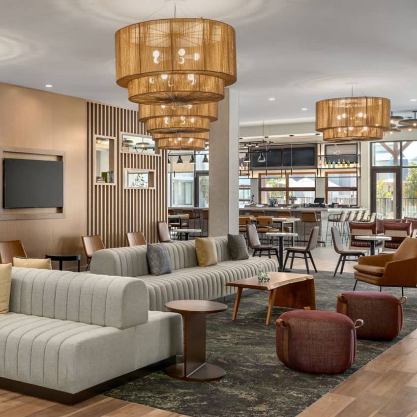 Image of Coastal Hospitality Revival: How Huntington Hotel Group’s Dual-Branded Marvel in San Luis Obispo Captures the Future of Travel