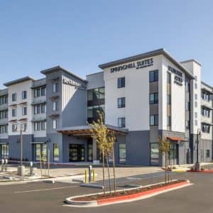 Image of Residence Inn by Marriott San Luis Obispo