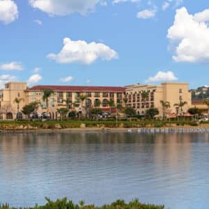 Image of Courtyard by Marriott San Diego Airport/Liberty Station