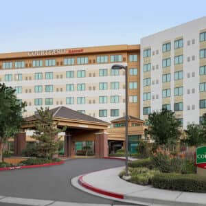 Image of Courtyard by Marriott San Jose Campbell
