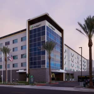 Image of Element by Marriott Irvine