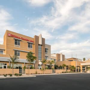 Image of Hilton Garden Inn Santa Barbara/Goleta