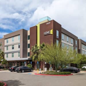 Image of Home2 Suites by Hilton Temecula