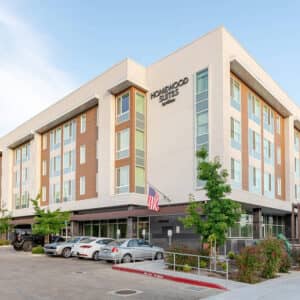 Image of Homewood Suites by Hilton Sunnyvale – Silicon Valley