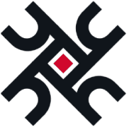 Logo of Huntington Hotel Group