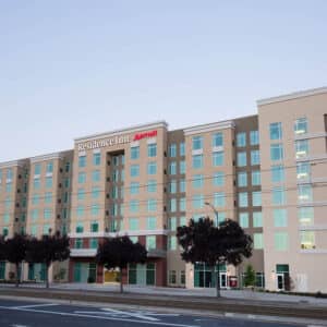 Image of Residence Inn by Marriott San Jose Airport