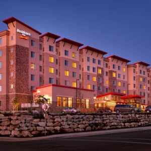 Image of Residence Inn by Marriott Salt Lake City Murray