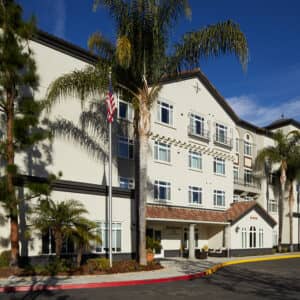 Image of Residence Inn by Marriott Los Angeles Westlake Village