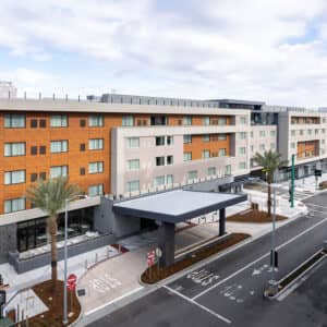 Image of Residence Inn by Marriott San Francisco Airport Millbrae Station