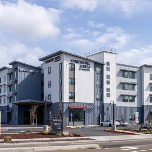 Image of SpringHill Suites San Luis Obispo