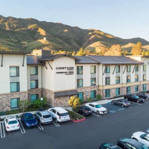 Image of TownePlace Suites by Marriott Agoura Hills