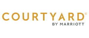 Logo of Courtyard by Marriott Hotel of the Year