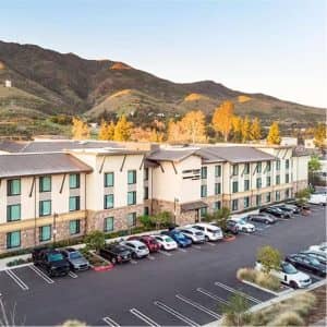Image of Courtyard by Marriott Thousand Oaks Agoura Hills