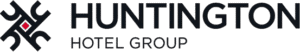 Logo of Huntington Hotel Group