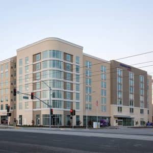 Image of SpringHill Suites by Marriott San Jose Airport