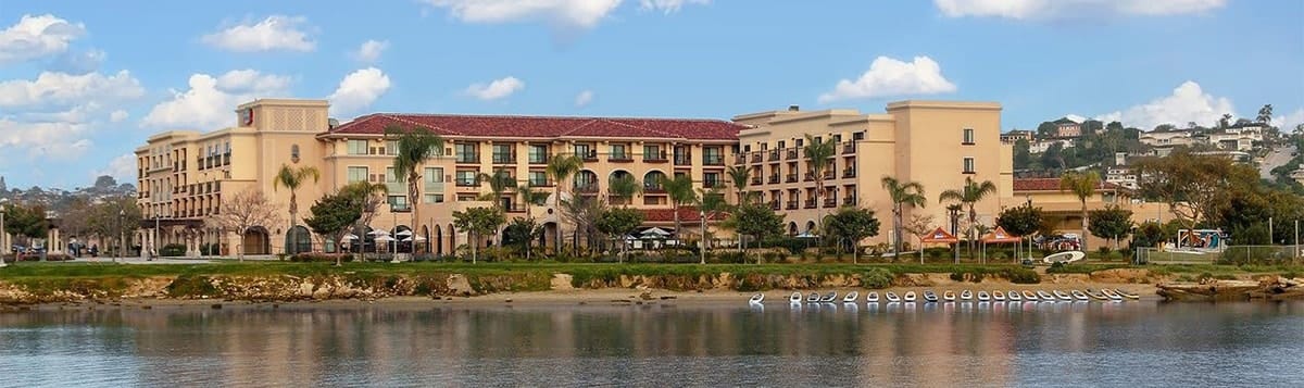 Huntington Hotel Group Supports Charity Events From Coast To Coast