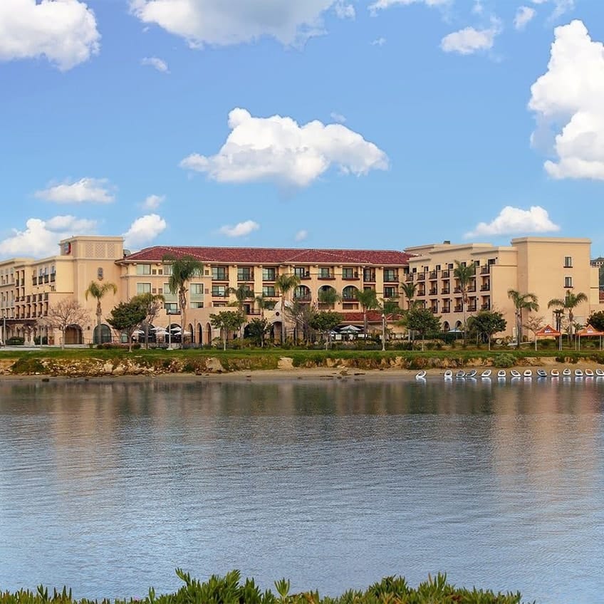 Image of Huntington Hotel Group Supports Charity Events From Coast To Coast