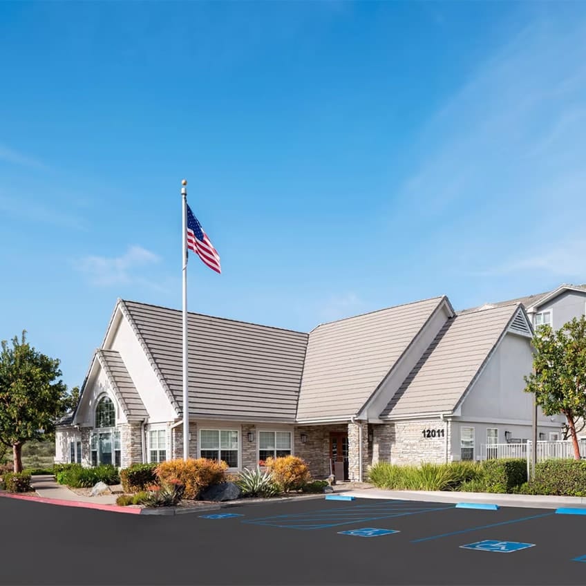 Image of Above and Beyond – Community Service