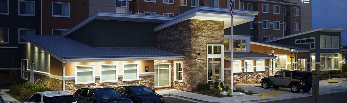 Huntington Hotel Group Announces Six More Hotels Under Management