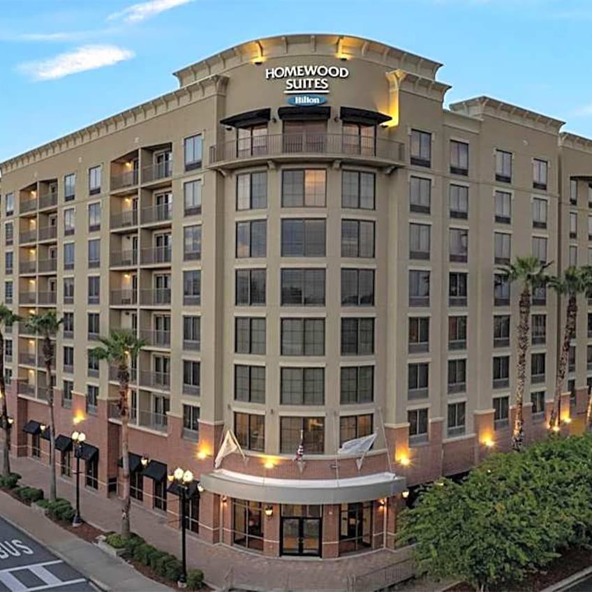 Image of Huntington Hotel Group Announces Jacksonville Hotel Award