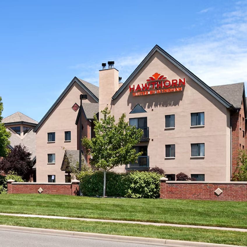 Image of Huntington Hotel Group Honors Salesperson Of The Year