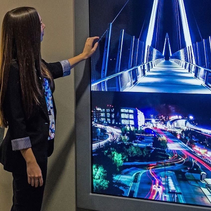 Image of Samsung Case Study: Hospitality Technology Creates an Innovative Atmosphere for Business Travelers