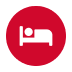 Icon of Hotel Management
