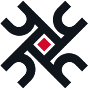 Logo of Huntington Hotel Group