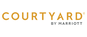 Logo of Courtyard by Marriott Hotel of the Year