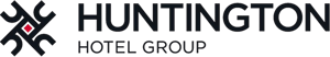 Logo of Huntington Hotel Group