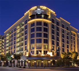 Homewood Suites Jacksonville