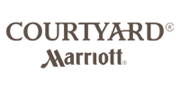 Courtyard by Marriott San Diego Central - Logo