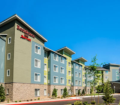 Residence Inn by Marriott Portland Hillsboro/Brookwood