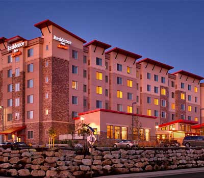 Residence Inn Salt Lake City Murray