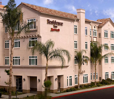 Residence Inn by Marriott Los Angeles Westlake Village