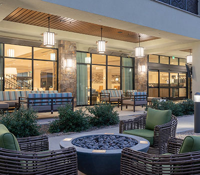 Towneplace Suites by Marriott Agoura Hills