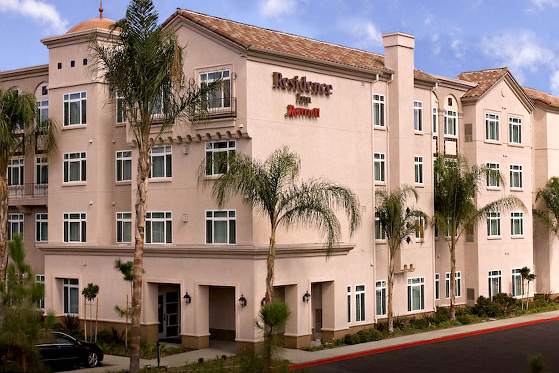 Residence Inn by Marriott Westlake California - Exterior