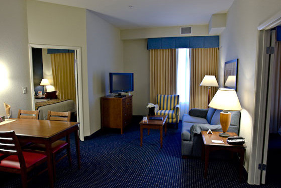 Residence Inn by Marriott Westlake California - suite 2
